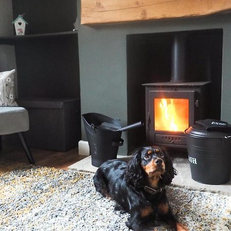 Large Cottage, Beach, Pubs Shops, Netflix, Bbq, Dog Friendly Hunmanby Exteriér fotografie
