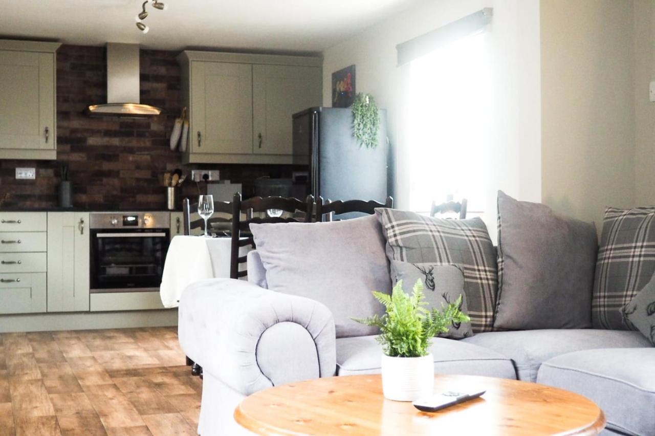 Large Cottage, Beach, Pubs Shops, Netflix, Bbq, Dog Friendly Hunmanby Exteriér fotografie