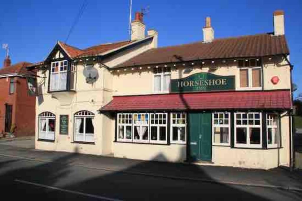 Large Cottage, Beach, Pubs Shops, Netflix, Bbq, Dog Friendly Hunmanby Exteriér fotografie